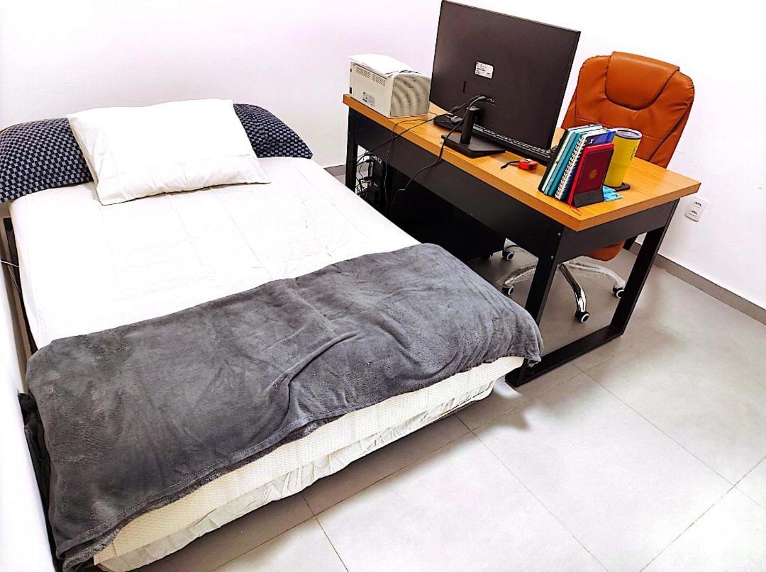 Apartamento Tijuca Andrade Neves 3 Quartos