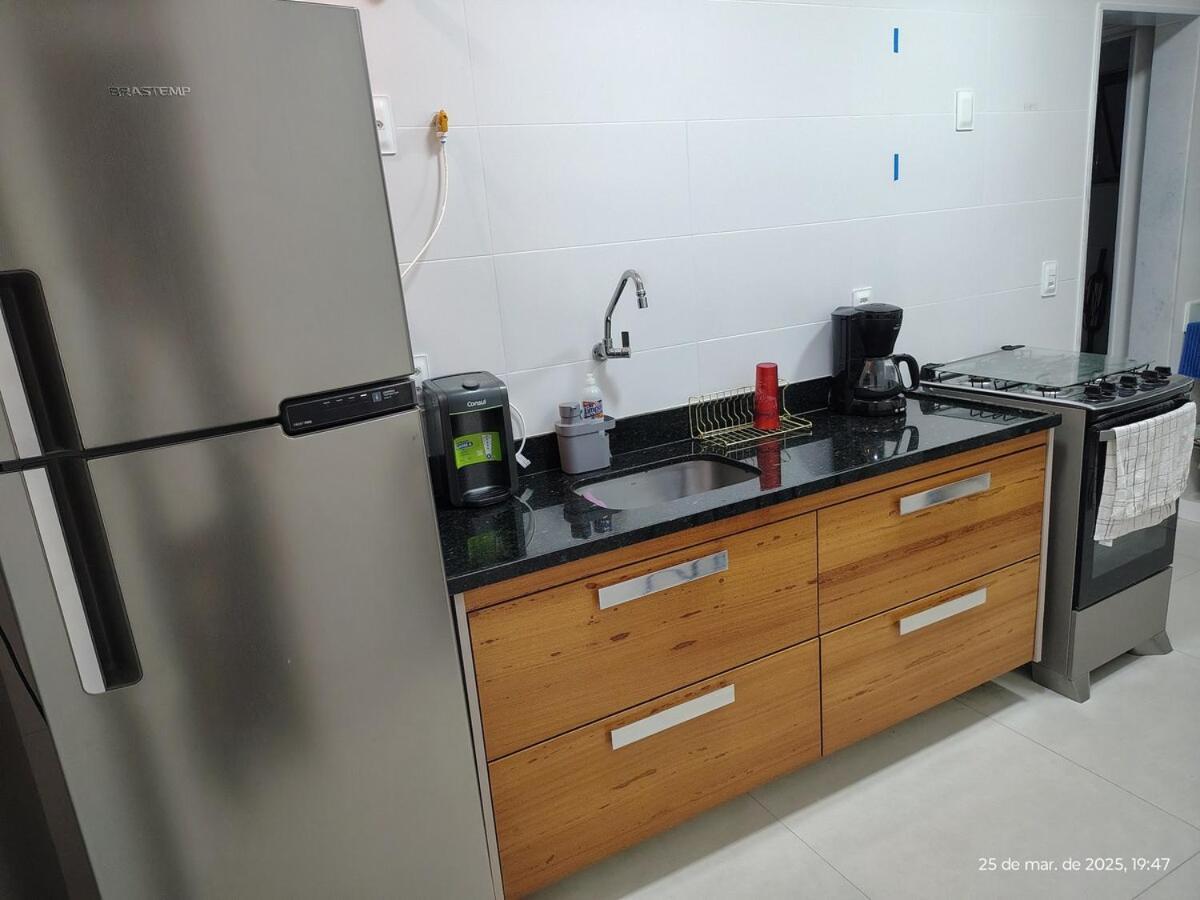 Apartamento Tijuca Andrade Neves 3 Quartos *