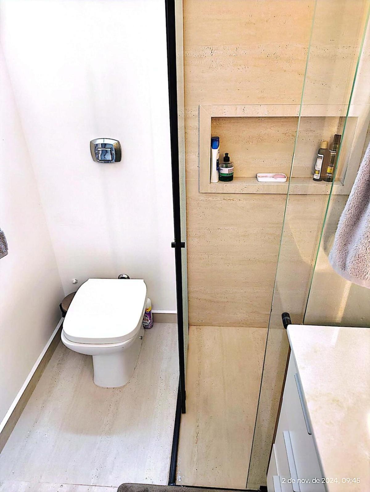 Apartamento Tijuca Andrade Neves 3 Quartos