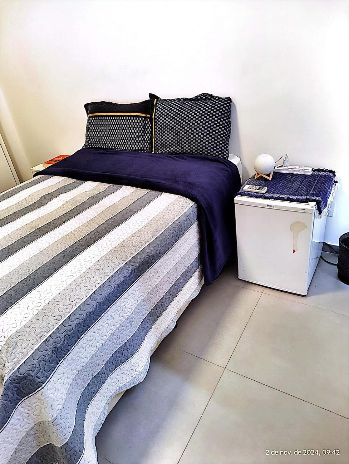 Tijuca Andrade Neves 3 Quartos Apartamento *