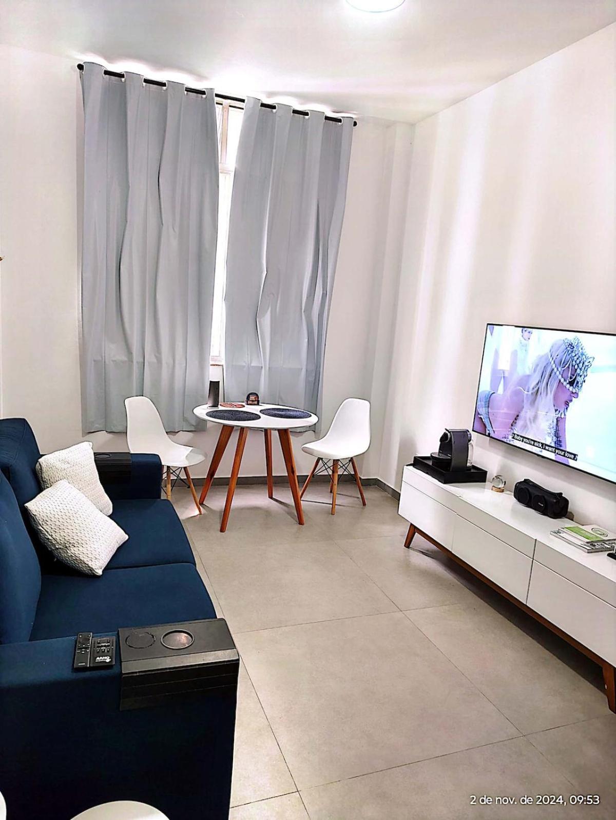 Tijuca Andrade Neves 3 Quartos Apartamento *